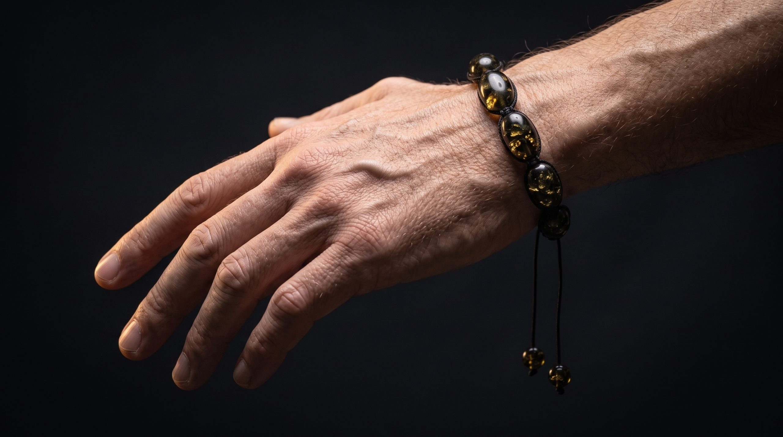 Baltic Amber bracelet buy in the UK