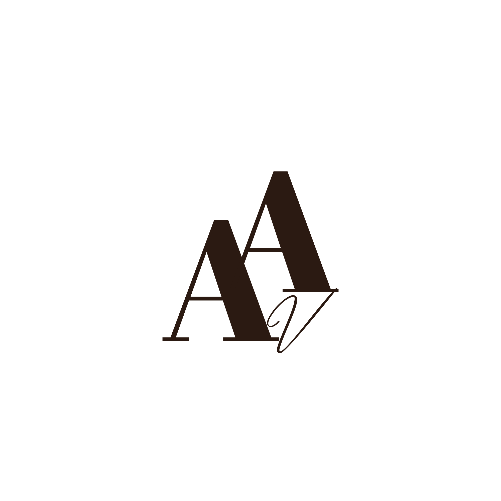 Amber Atelier Vlad logo