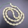 Natural Baltic Amber Rosary: 33-Bead Muslim Prayer Beads