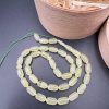 Natural Baltic Amber Rosary: 33-Bead Muslim Prayer Beads