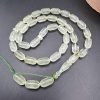 Natural Baltic Amber Rosary: 33-Bead Muslim Prayer Beads