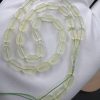 Natural Baltic Amber Rosary: 33-Bead Muslim Prayer Beads